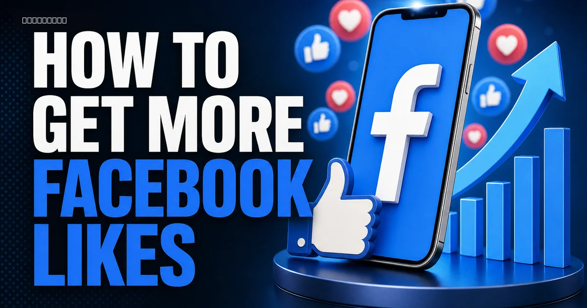 How to Get More Facebook Likes: 10 Practical Tactics How to Get More Facebook Likes: 10 Practical Tactics