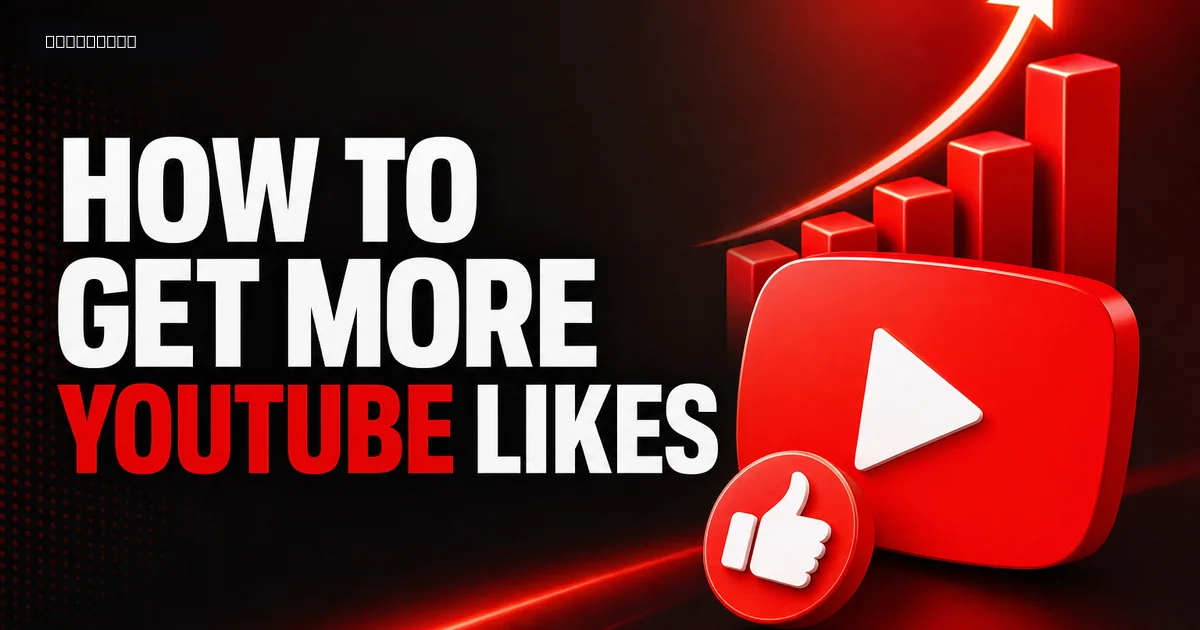 How to Get More YouTube Likes: 10 Tactics That Work How to Get More YouTube Likes: 10 Tactics That Work