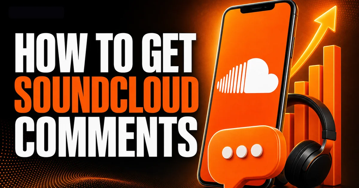 How to get soundcloud comments: 9 Tactics That Work How to get soundcloud comments: 9 Tactics That Work